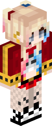 Skin Render