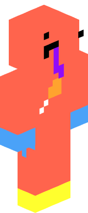 Skin Render