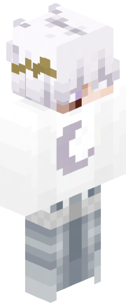 Skin del máximo donador