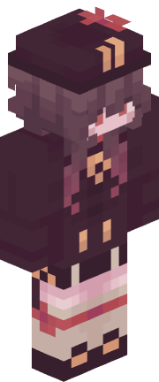 Skin Render