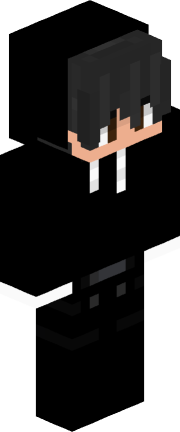 Skin Render