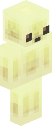Skin Render