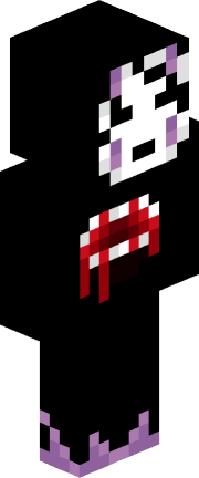 Skin Render