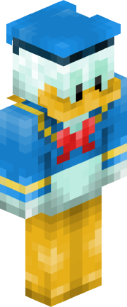 Skin Render