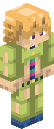 Skin Render