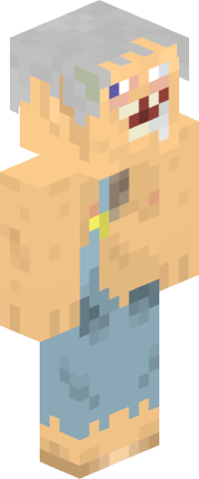Skin Render