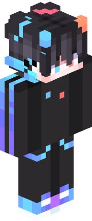 Skin Render