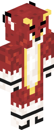 Skin Render