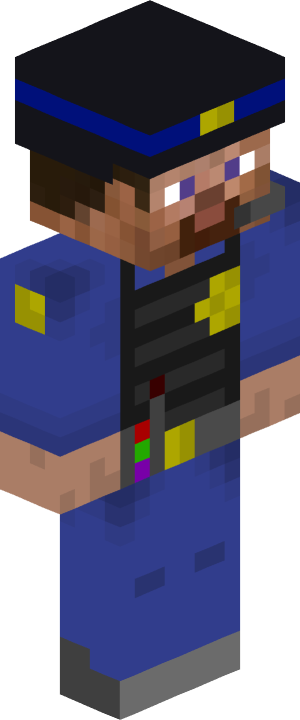 Draft's Minecraft skin