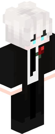 Skin Render