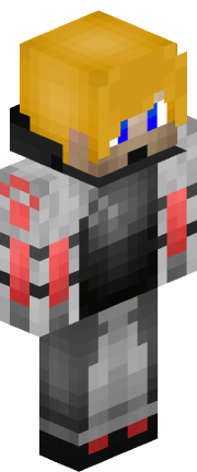 Skin Render