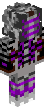 Skin Render
