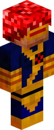 Skin Render