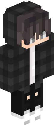 Skin Render