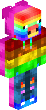 Skin Render