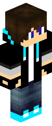 Skin Render