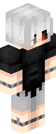 Skin Render