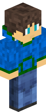 Skin Render