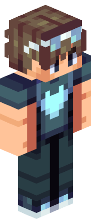 Skin Render