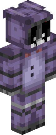 Skin Render