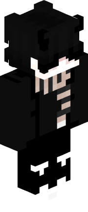 Skin Render