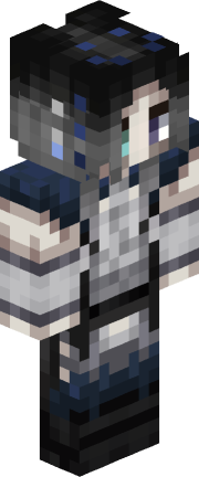 Skin Render