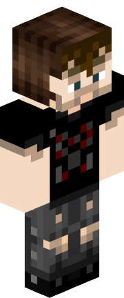 Skin Render
