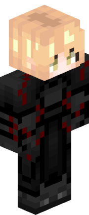 Skin Render