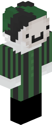 Skin Render