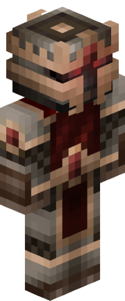 Skin Render