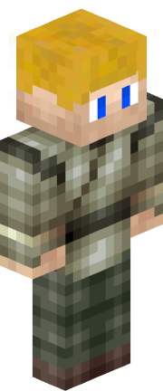 Skin Render