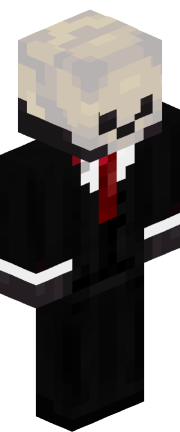 Skin Render