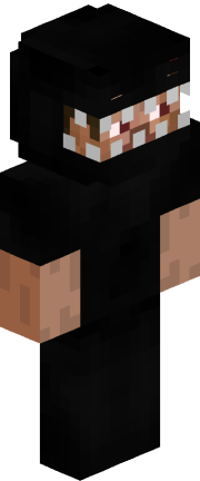 Skin Render