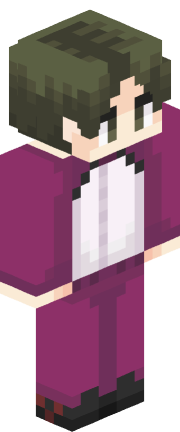 Skin Render
