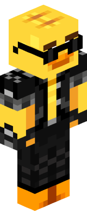 Skin Render