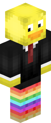 Skin Render
