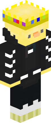 Skin Render