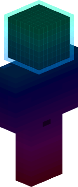Minecraft-Skin von Duckteam