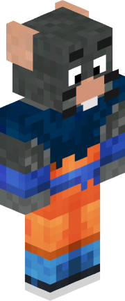 Skin Render