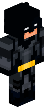 Skin Render