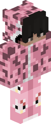 Skin Render
