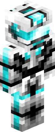 Skin Render