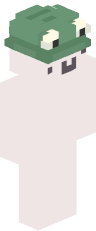 Minecraft postava Dzubaaa_