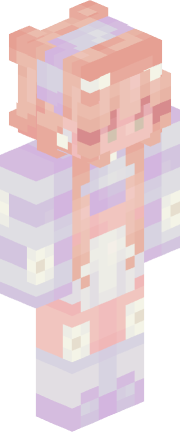 Skin Render