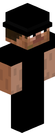 Skin Render
