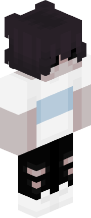 Skin Render