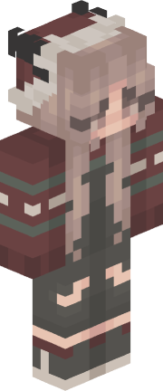 Skin Render