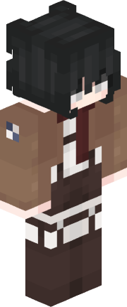 Skin Render