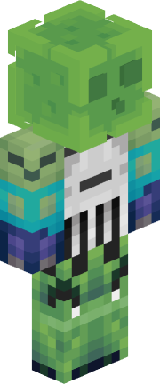 Skin Render