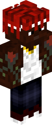 Skin Render